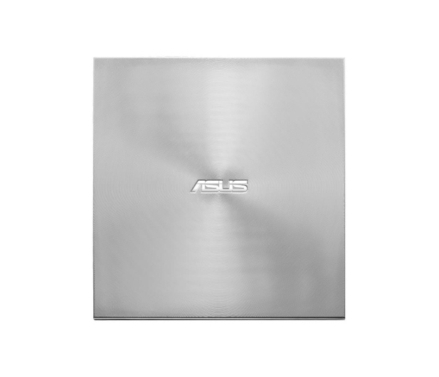 ASUS ZenDrive DVD 8X SDRW-08U9M-U ultra-slim 90DD02A2-M29000 Srebrny - 381881 - zdjęcie 2